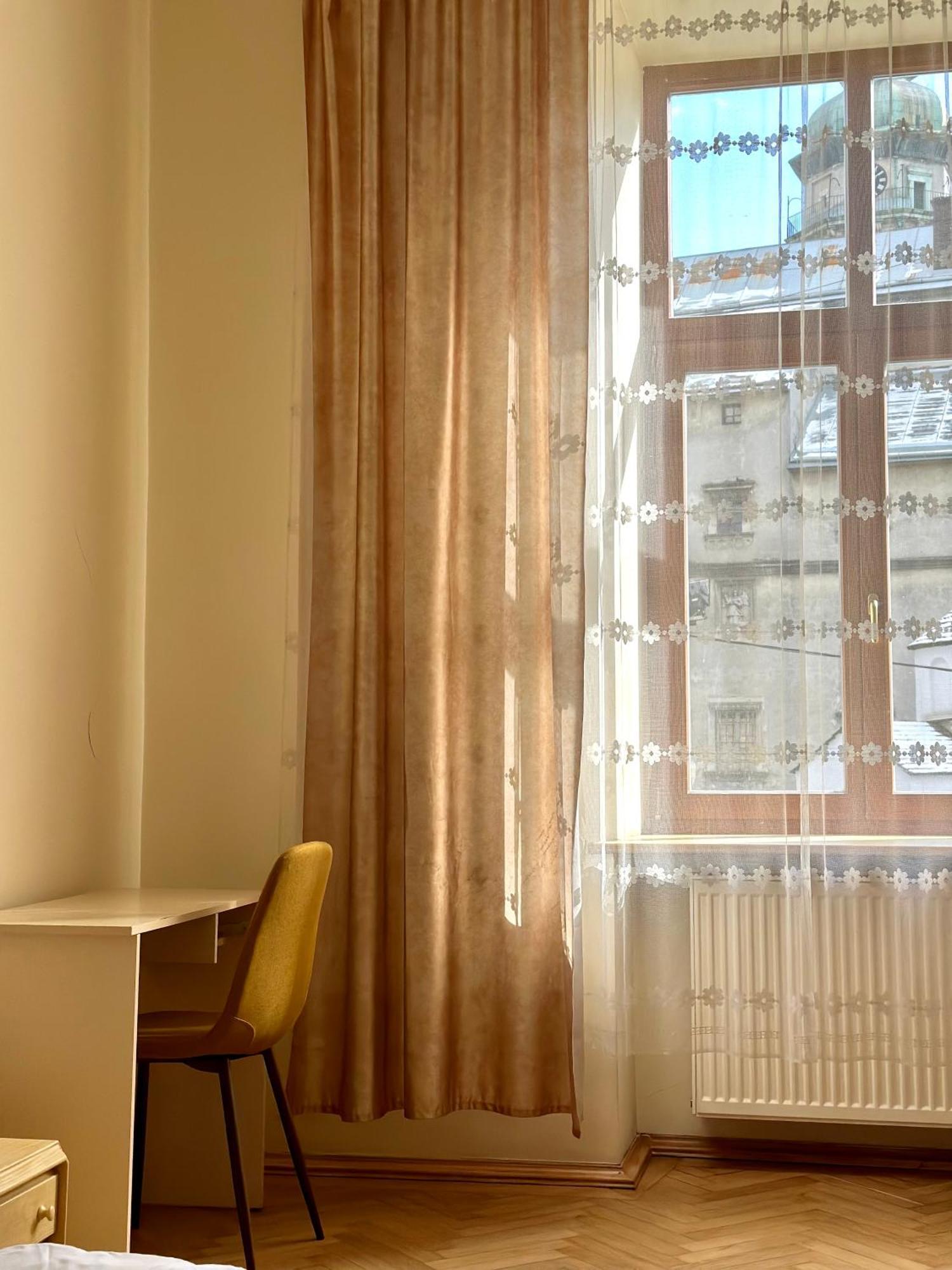 Romantic With Balcony *